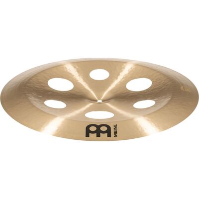 Meinl Byzance Traditional 20" Trash China kínai cintányér B20TRCH