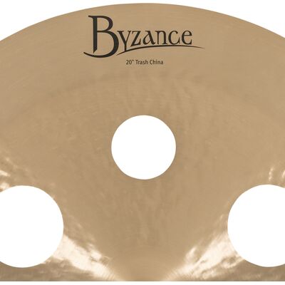Meinl Byzance Traditional 20" Trash China kínai cintányér B20TRCH