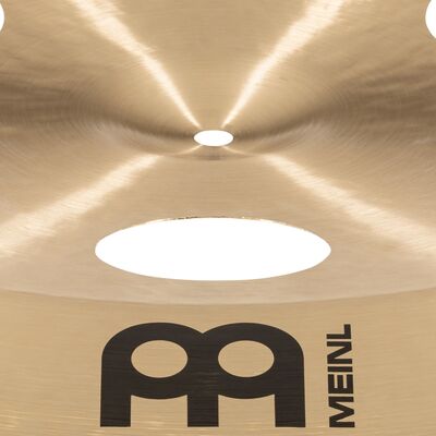 Meinl Byzance Traditional 20" Trash China kínai cintányér B20TRCH