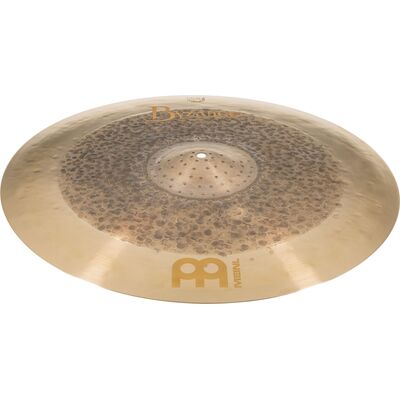 Meinl Byzance Vintage Equilibrium 22" Ride Matt Garstka Signature kísérő cintányér B22EQR