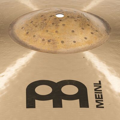 Meinl Byzance Traditional 22" Polyphonic Ride kísérő cintányér B22POR