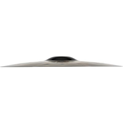 Meinl CC16TDAC Classics Custom Dark 16" Thin Crash beütő cintányér