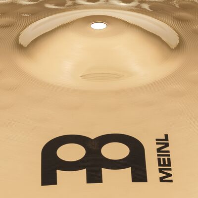 Meinl CC18TC-B Classics Custom Brilliant 18" Thin Crash beütő cintányér