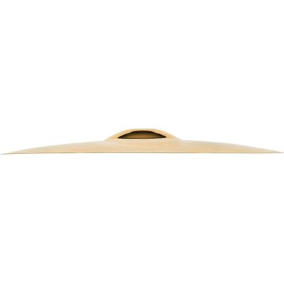 Meinl CC18TC-B Classics Custom Brilliant 18" Thin Crash beütő cintányér