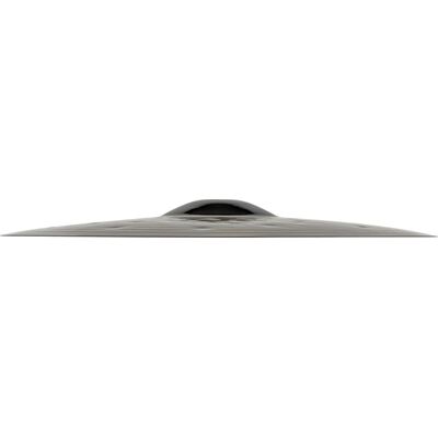 Meinl CC18TDAC Classics Custom Dark 18" Thin Crash beütő cintányér