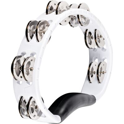 Meinl HTMT1WH Headliner tamburin