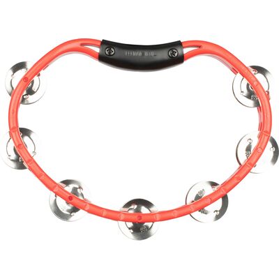Meinl HTMT2R felfüggeszthető tamburin