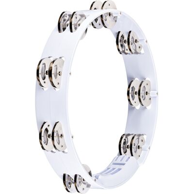 Meinl HTT10WH Headliner tamburin