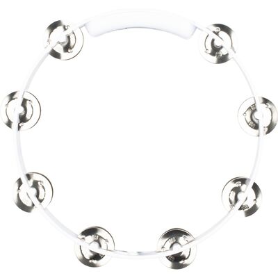 Meinl HTT10WH Headliner tamburin