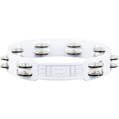 Meinl HTT10WH Headliner tamburin