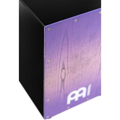 Meinl MCAJ100BK-LPF​ cajon
