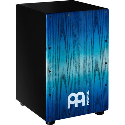 Meinl MCAJ100BK-PBF​ cajon