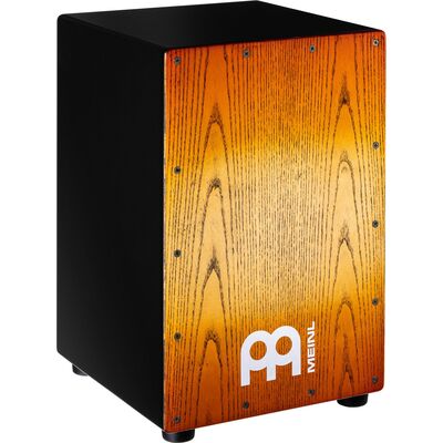 Meinl MCAJ100BK-SAF​ cajon