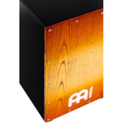 Meinl MCAJ100BK-SAF​ cajon
