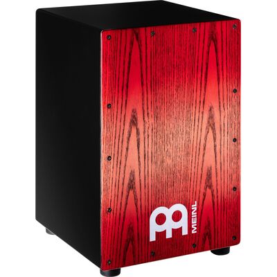 Meinl MCAJ100BK-TRF cajon