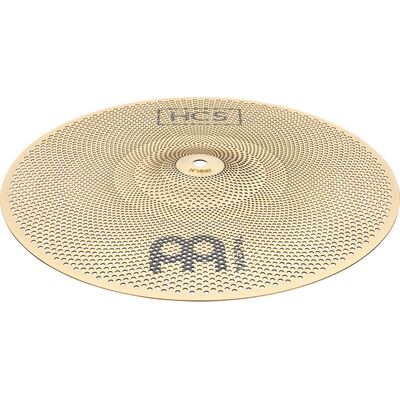 Meinl P-HCS14H 14" Hihat gyakorló lábcin
