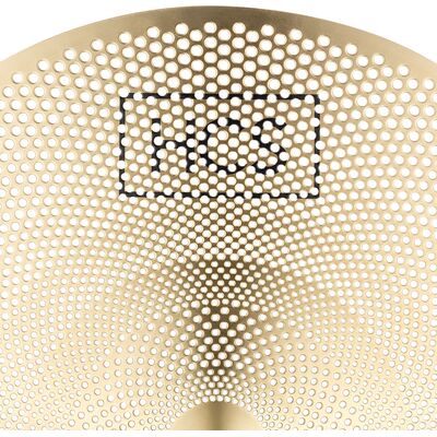 Meinl P-HCS14H 14" Hihat gyakorló lábcin
