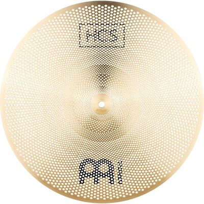 Meinl P-HCS16C HCS 16" Crash gyakorló cintányér