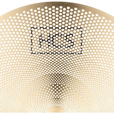 Meinl P-HCS16C HCS 16" Crash gyakorló cintányér