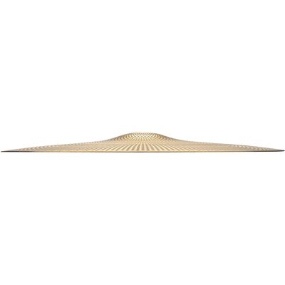 Meinl P-HCS16C HCS 16" Crash gyakorló cintányér