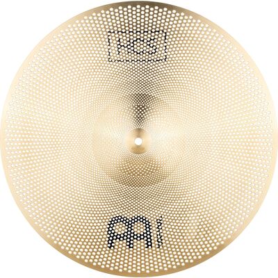 Meinl P-HCS18C HCS 18" Crash gyakorló cintányér