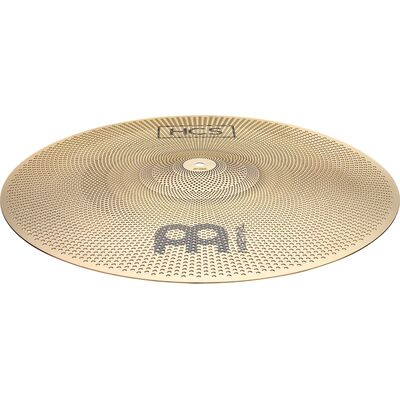 Meinl P-HCS20R HCS 20" Ride gyakorló kísérő cintányér