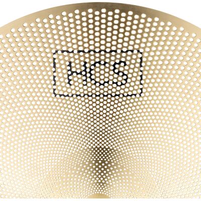 Meinl P-HCS20R HCS 20" Ride gyakorló kísérő cintányér
