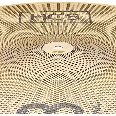 Meinl P-HCS20R HCS 20" Ride gyakorló kísérő cintányér