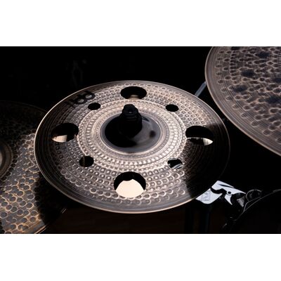 Meinl PAC-12STK Pure Alloy Custom 12" Trash Stack effektcintányér