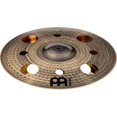 Meinl PAC-12STK Pure Alloy Custom 12" Trash Stack effektcintányér