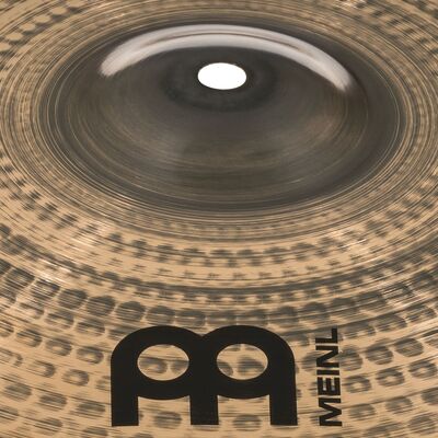Meinl Pure Alloy Custom 12" Splash cintányér PAC12S