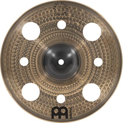 Meinl PAC12TRS Pure Alloy Custom 12" Trash Stack effekt cintányér