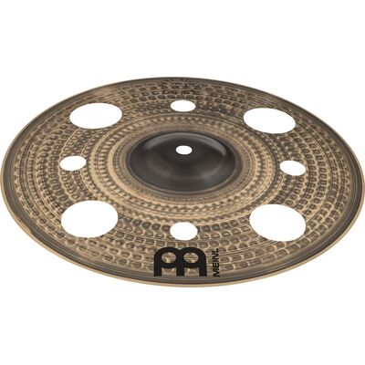 Meinl PAC12TRS Pure Alloy Custom 12" Trash Stack effekt cintányér