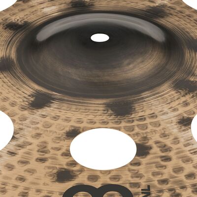 Meinl PAC16TRC Pure Alloy Custom 16" Trash Crash beütő cintányér