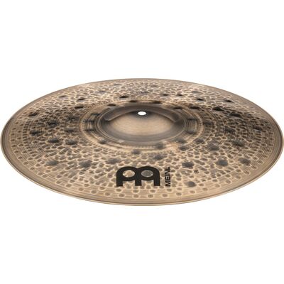 Meinl PAC18ETHC Pure Alloy Custom 18" Extra Thin Hammered Crash cintányér