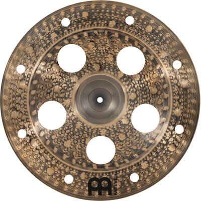 Meinl PAC18TRCH Pure Alloy Custom 18" Trash China kínai cintányér
