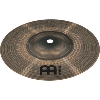 Meinl Pure Alloy Custom 8" Splash cintányér PAC8S