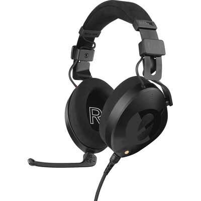 RODE NTH-100M professzionális fejhallgató headset mikrofonnal