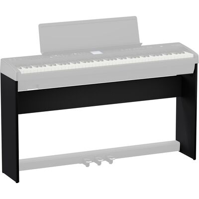 Roland KSFE50 BK digitális zongora állvány