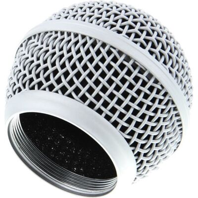 Shure RK143G mikrofonrács SM58 mikrofonhoz
