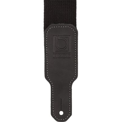 BOSS BSC-20-BLK gitárheveder