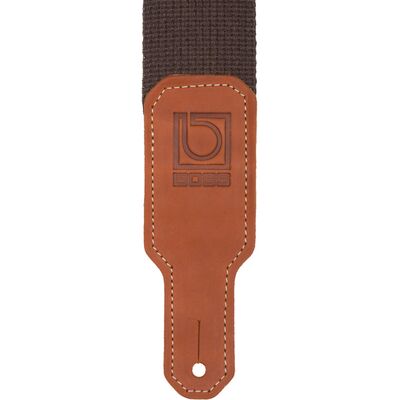 BOSS BSC-20-BRN gitárheveder