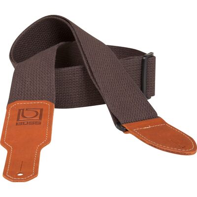 BOSS BSC-20-BRN gitárheveder