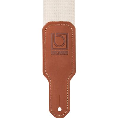 BOSS BSC-20-NAT gitárheveder