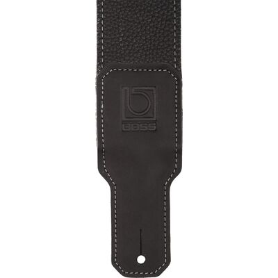 BOSS BSL-25-BLK gitárheveder