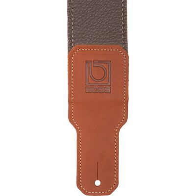 BOSS BSL-25-BRN gitárheveder