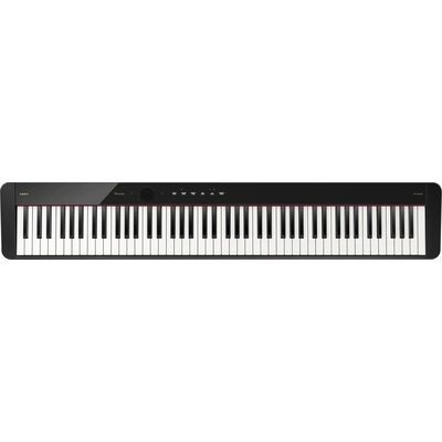 CASIO PX-S5000 BK Privia digitális színpadi zongora