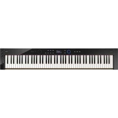 CASIO PX-S6000 BK Privia digitális színpadi zongora