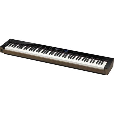 CASIO PX-S6000 BK Privia digitális színpadi zongora