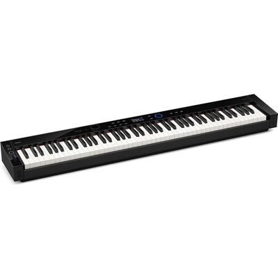 CASIO PX-S7000 BK Privia digitális színpadi zongora